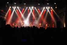 Vermaledeyt Kaminwerk 2009