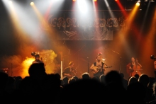 Vermaledeyt Kaminwerk 2009