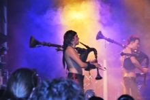 Vermaledeyt Kaminwerk 2009