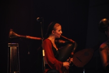 Vermaledeyt Kaminwerk 2009
