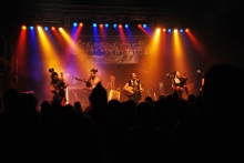 Vermaledeyt Kaminwerk 2009