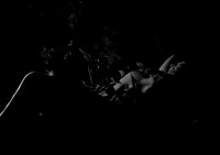 Dark Ivy