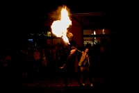 Flammenwerfer