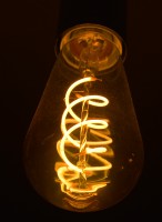 LED