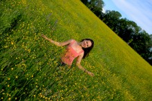 Frühling