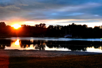Schloßsee